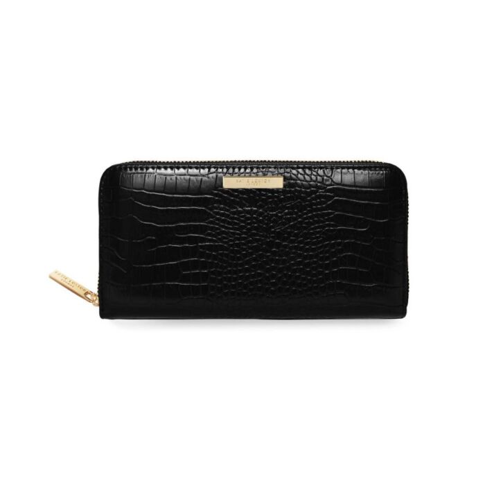 Katie Loxton | Celine Large Croc Purse-5